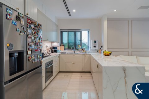 Villa à Sidra Villas, Dubai Hills Estate, Dubai, 3 chambres, 311 m², № 75824 - photo 5