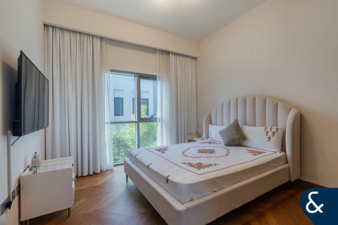 Villa à Sidra Villas, Dubai Hills Estate, Dubai, 3 chambres, 311 m², № 75824 - photo 7