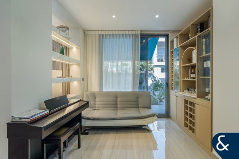 Villa à Sidra Villas, Dubai Hills Estate, Dubai, 3 chambres, 311 m², № 75824 - photo 4