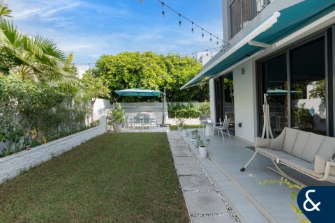 Villa à Sidra Villas, Dubai Hills Estate, Dubai, 3 chambres, 311 m², № 75824 - photo 13