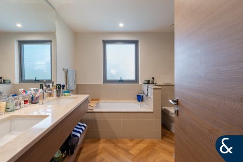 Villa à Sidra Villas, Dubai Hills Estate, Dubai, 3 chambres, 311 m², № 75824 - photo 10