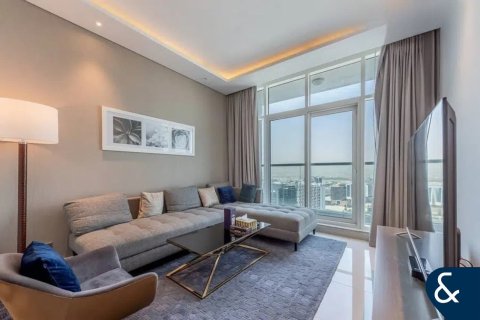 Apartamento en DAMAC Maison Privé, Business Bay, Dubai, 2 dormitorios, 131 m², № 75816 - foto 1