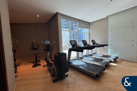 Apartamento en DAMAC Maison Privé, Business Bay, Dubai, 2 dormitorios, 131 m², № 75816 - foto 16