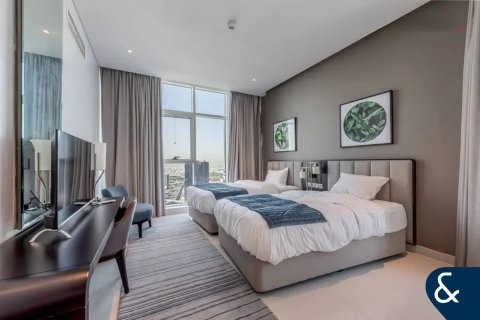 Apartamento en DAMAC Maison Privé, Business Bay, Dubai, 2 dormitorios, 131 m², № 75816 - foto 4
