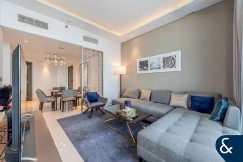 Apartamento en DAMAC Maison Privé, Business Bay, Dubai, 2 dormitorios, 131 m², № 75816 - foto 2