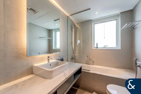 Apartamento en DAMAC Maison Privé, Business Bay, Dubai, 2 dormitorios, 131 m², № 75816 - foto 12