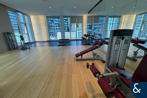 Apartamento en DAMAC Maison Privé, Business Bay, Dubai, 2 dormitorios, 131 m², № 75816 - foto 17