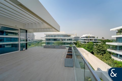 منزل ذو طابقين في Ashjar, البراري, دبي 2 غرف نوم, 372 م² رقم 75815 - صورة 9