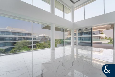 منزل ذو طابقين في Ashjar, البراري, دبي 2 غرف نوم, 372 م² رقم 75815 - صورة 5