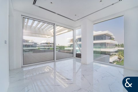 منزل ذو طابقين في Ashjar, البراري, دبي 2 غرف نوم, 372 م² رقم 75815 - صورة 7