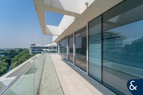 منزل ذو طابقين في Ashjar, البراري, دبي 2 غرف نوم, 372 م² رقم 75815 - صورة 22