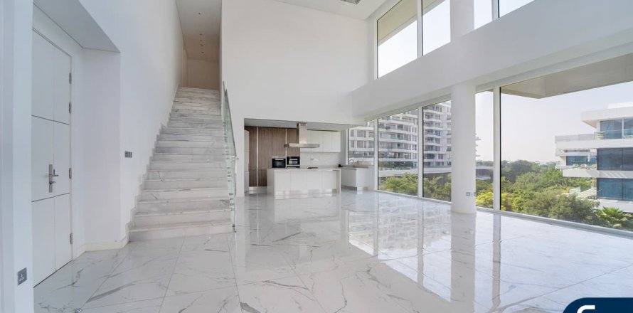 منزل ذو طابقين في Ashjar, البراري, دبي 2 غرف نوم, 372 م² رقم 75815