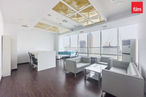 Снять в аренду офис в Бизнес-Бэе, Дубай: 42м², № 41831 - фото 4