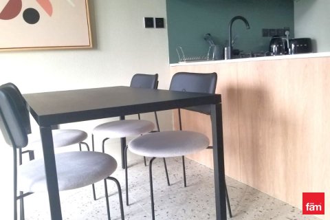 Apartamento en Business Bay, Dubai, 1 dormitorio, 61.2 m², № 41819 - foto 4