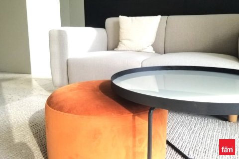 Apartamento en Business Bay, Dubai, 1 dormitorio, 61.2 m², № 41819 - foto 2