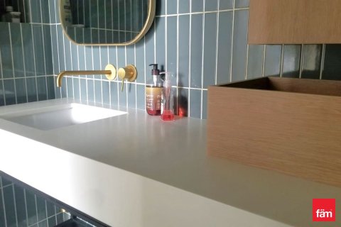 Apartamento en Business Bay, Dubai, 1 dormitorio, 61.2 m², № 41819 - foto 22