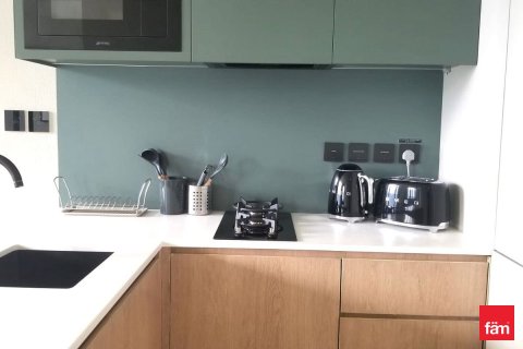 Apartamento en Business Bay, Dubai, 1 dormitorio, 61.2 m², № 41819 - foto 11