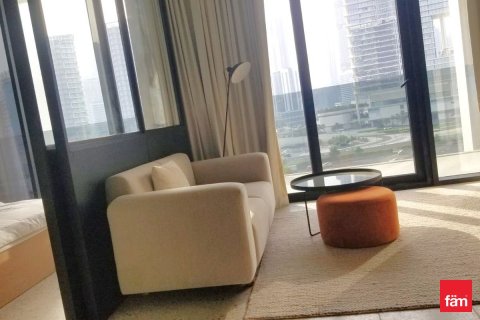 Apartamento en Business Bay, Dubai, 1 dormitorio, 61.2 m², № 41819 - foto 1