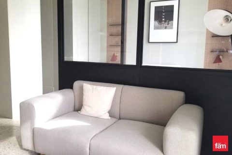 Apartamento en Business Bay, Dubai, 1 dormitorio, 61.2 m², № 41819 - foto 5