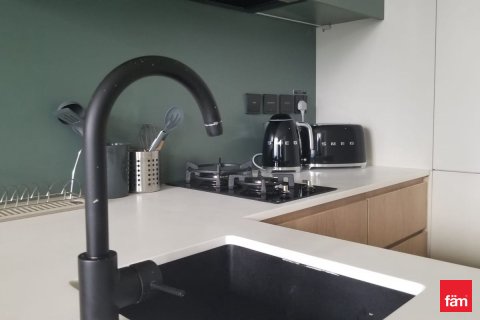 Apartamento en Business Bay, Dubai, 1 dormitorio, 61.2 m², № 41819 - foto 19