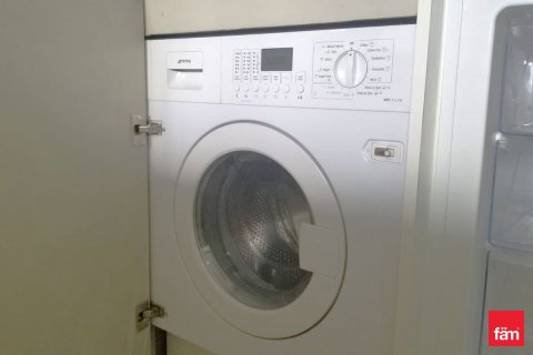 Apartamento en Business Bay, Dubai, 1 dormitorio, 61.2 m², № 41819 - foto 21