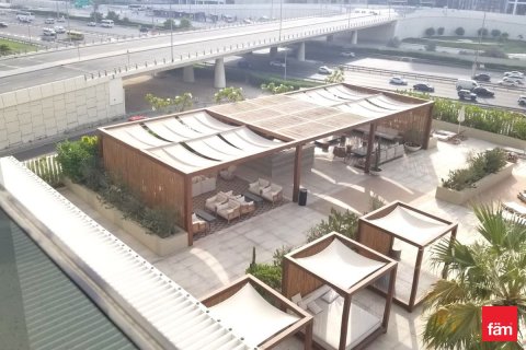 Apartamento en Business Bay, Dubai, 1 dormitorio, 61.2 m², № 41819 - foto 23