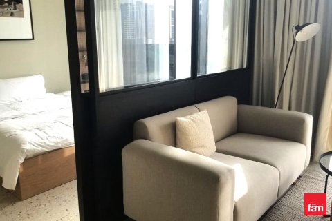 Apartamento en Business Bay, Dubai, 1 dormitorio, 61.2 m², № 41819 - foto 6