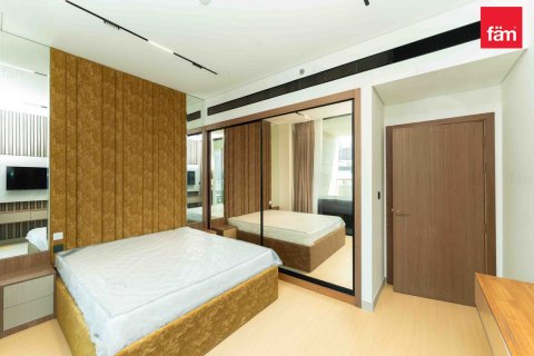 Apartamento en Business Bay, Dubai, 2 dormitorios, 123.6 m², № 41821 - foto 3