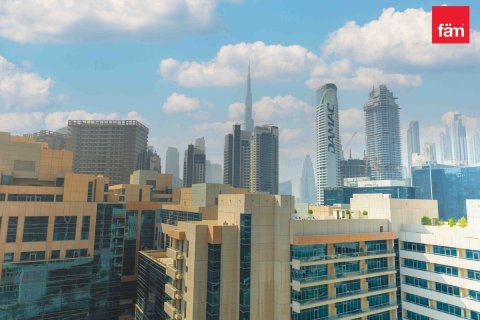Apartamento en Business Bay, Dubai, 2 dormitorios, 123.6 m², № 41821 - foto 17