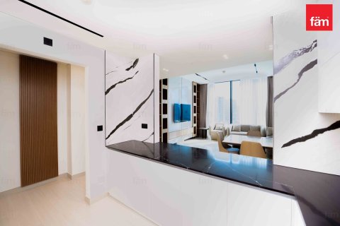 Apartamento en Business Bay, Dubai, 2 dormitorios, 123.6 m², № 41821 - foto 6