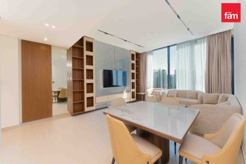 Apartamento en Business Bay, Dubai, 2 dormitorios, 123.6 m², № 41821 - foto 2
