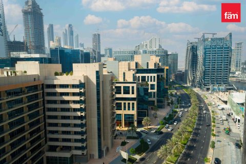 Apartamento en Business Bay, Dubai, 2 dormitorios, 123.6 m², № 41821 - foto 11