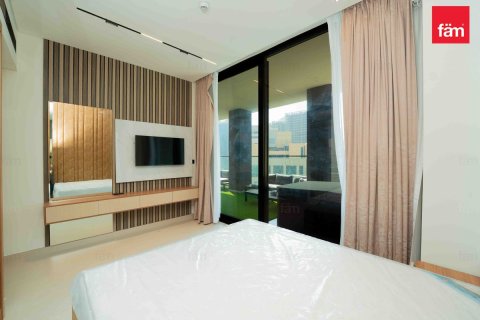 Apartamento en Business Bay, Dubai, 2 dormitorios, 123.6 m², № 41821 - foto 12