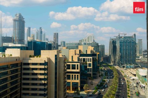 Apartamento en Business Bay, Dubai, 2 dormitorios, 123.6 m², № 41821 - foto 18