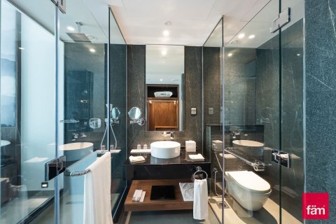 Apartamento en Business Bay, Dubai, 30.2 m², № 41829 - foto 10