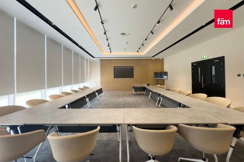 Apartamento en Business Bay, Dubai, 30.2 m², № 41829 - foto 7