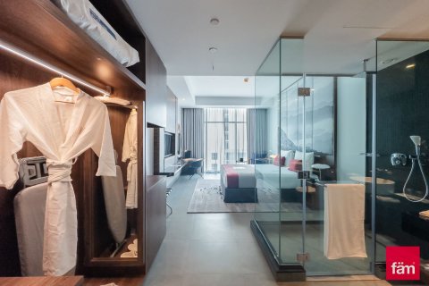 Apartamento en Business Bay, Dubai, 30.2 m², № 41829 - foto 8
