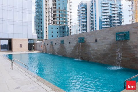 Apartamento en Business Bay, Dubai, 30.2 m², № 41829 - foto 18