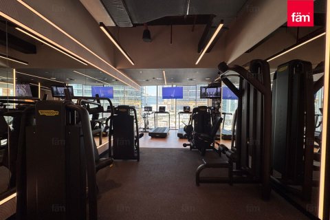 Apartamento en Business Bay, Dubai, 30.2 m², № 41829 - foto 12