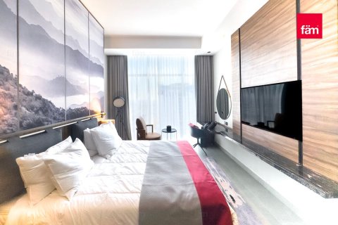 Apartamento en Business Bay, Dubai, 30.2 m², № 41829 - foto 21