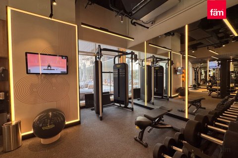 Apartamento en Business Bay, Dubai, 30.2 m², № 41829 - foto 19