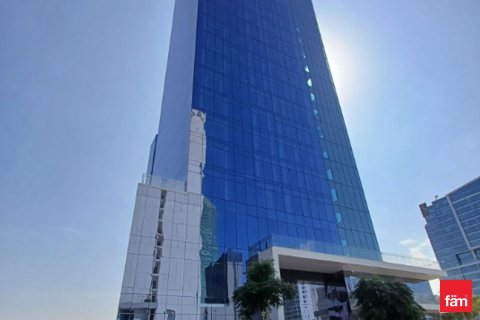 Apartamento en Business Bay, Dubai, 30.2 m², № 41829 - foto 4