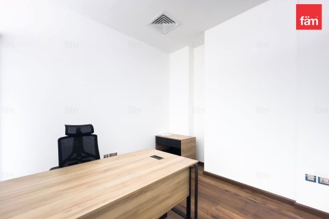 Снять в аренду офис в Бизнес-Бэе, Дубай: 89.9м², № 41830 - фото 12