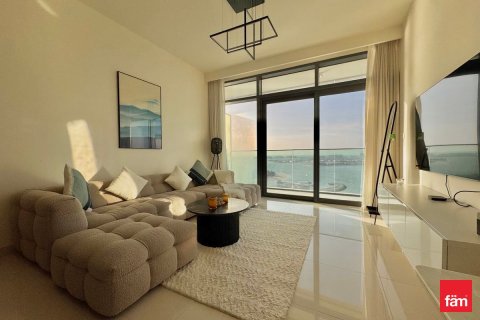 Apartment in Dubai Harbour, Dubai 2 bedrooms, 108.1 sq.m. № 41820 - photo 1