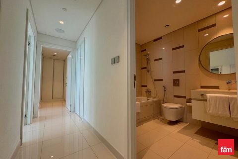Apartment in Dubai Harbour, Dubai 2 bedrooms, 108.1 sq.m. № 41820 - photo 8