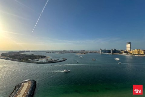 Apartment in Dubai Harbour, Dubai 2 bedrooms, 108.1 sq.m. № 41820 - photo 4