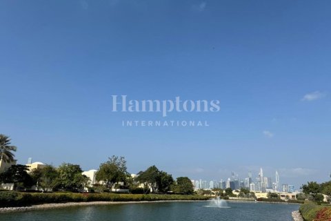 Villa in Springs 15, The Springs, Dubai 2 bedrooms, 166.66798200 sq.m. № 63489 - photo 1