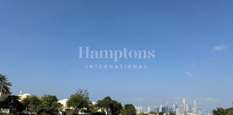 Villa in Springs 15, The Springs, Dubai 2 bedrooms, 166.668 sq.m. № 63489