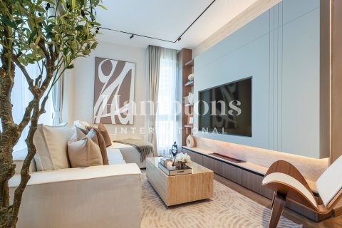 Снять в аренду квартиру в Даунтаун Дубай (Даунтаун Бурдж Дубай), Дубай: 2 спальни, 121.17988611м², № 63490 - фото 16