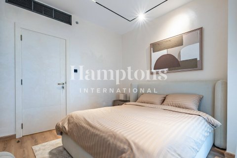 Снять в аренду квартиру в Даунтаун Дубай (Даунтаун Бурдж Дубай), Дубай: 2 спальни, 121.17988611м², № 63490 - фото 4